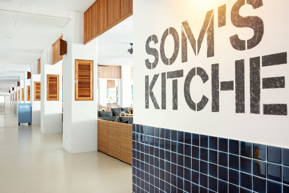 Sunwing Kamala Beach 4*