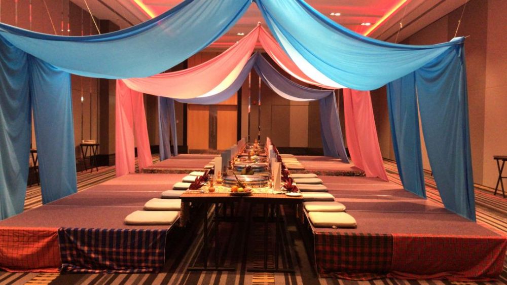 Aloft Langkawi Pantai Tengah 4*