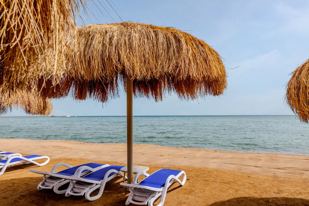 Rewaya Luxury Resort 5*
