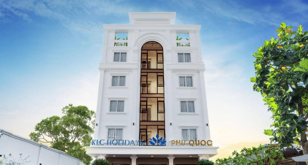 KLC Holidays Phu Quoc 3*