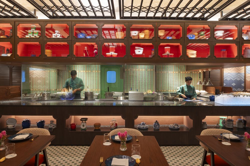 Amari Bangkok 5*