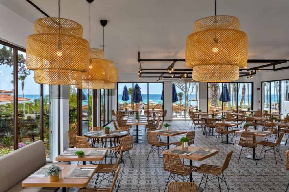 Leonardo Plaza Cypria Maris (Adults Only 16+) 4*