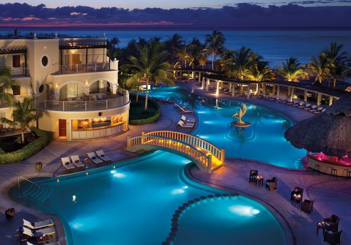 Dreams Tulum Resort & Spa 4*