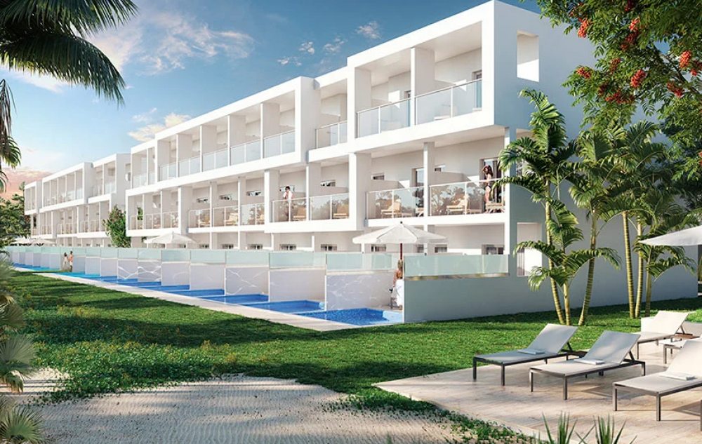 Riu Palace Phuket 5*