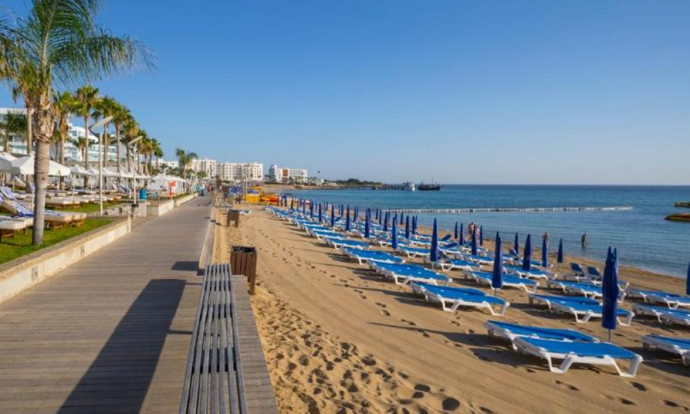 Constantinos the Great Beach Hotel 5*