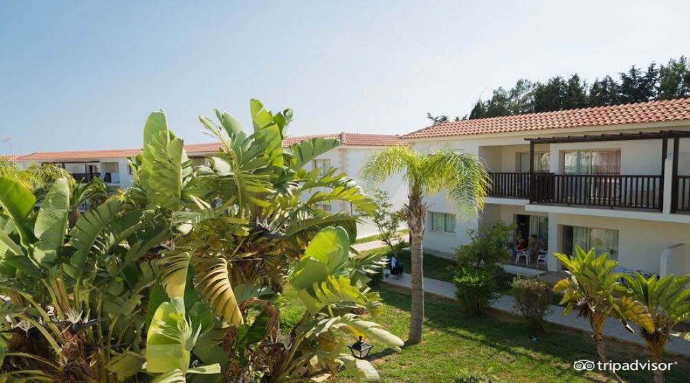 Tsokkos Paradise Village 4*
