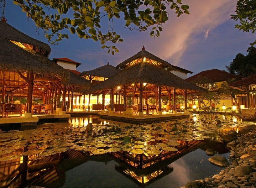 Grand Hyatt Bali 5*