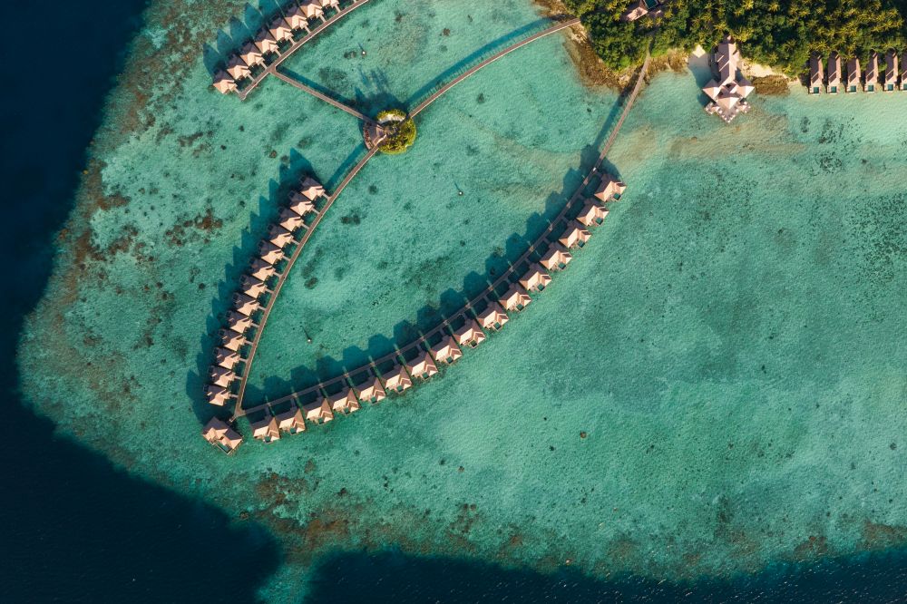 Ayada Maldives 5*