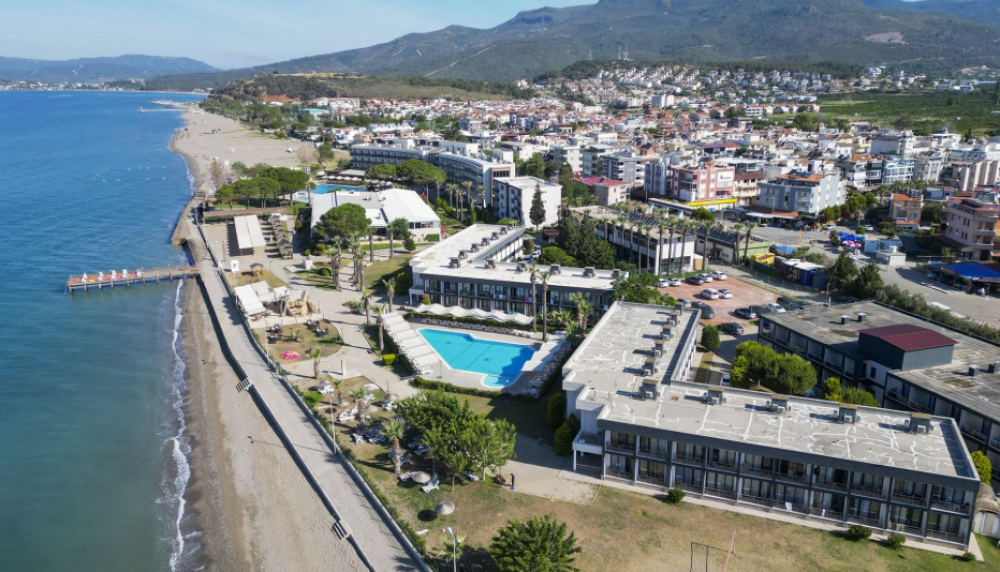 Royal Beach Club Hotel 4*