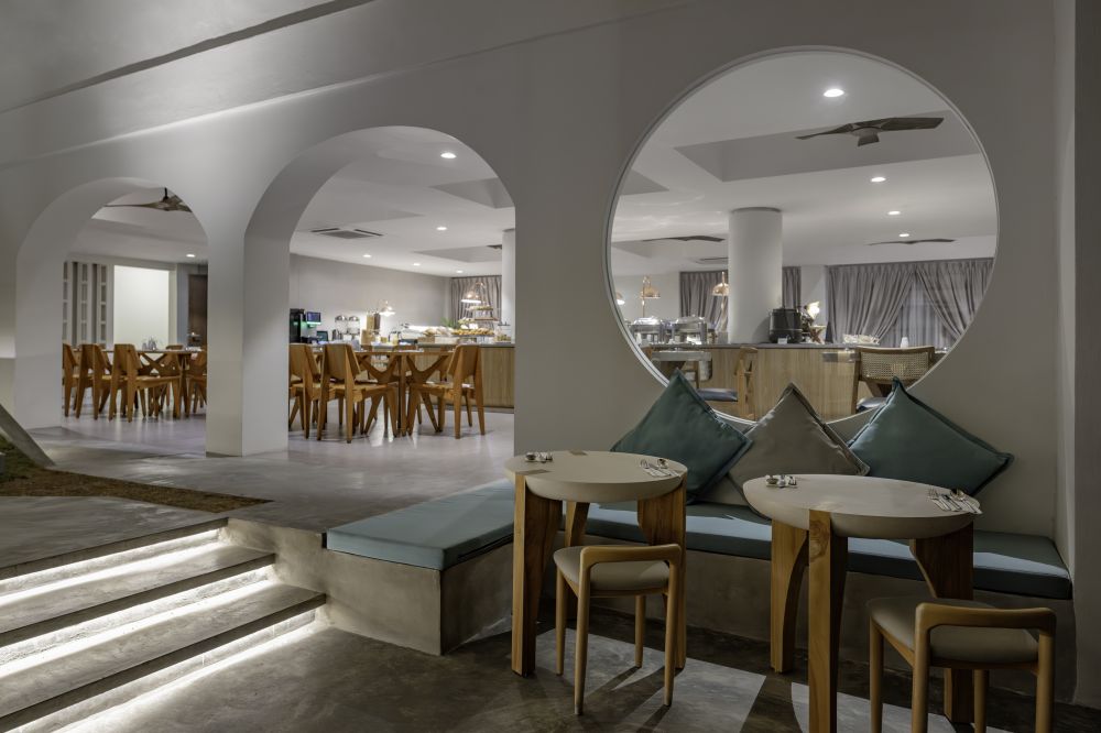 The Bayou Hotel Langkawi 3*