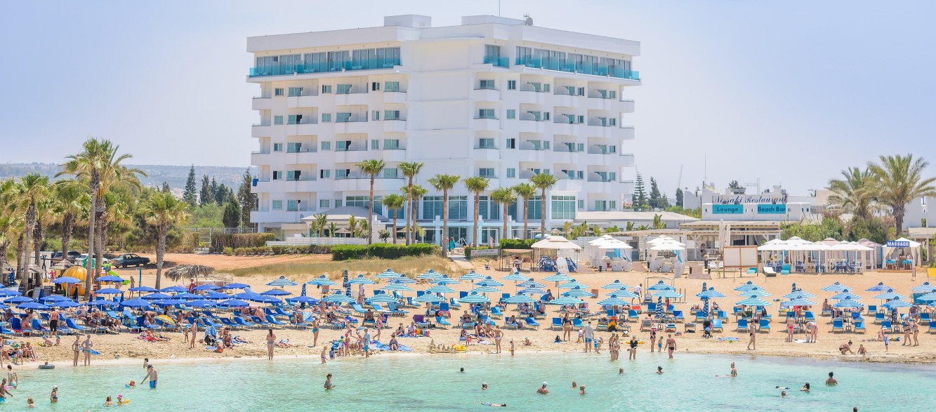 Tasia Maris Sands - Adults Only 4*