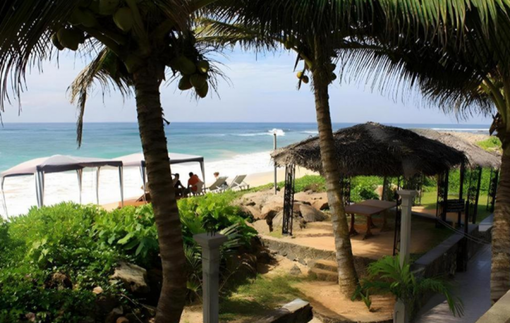 South Beach Resort 4*
