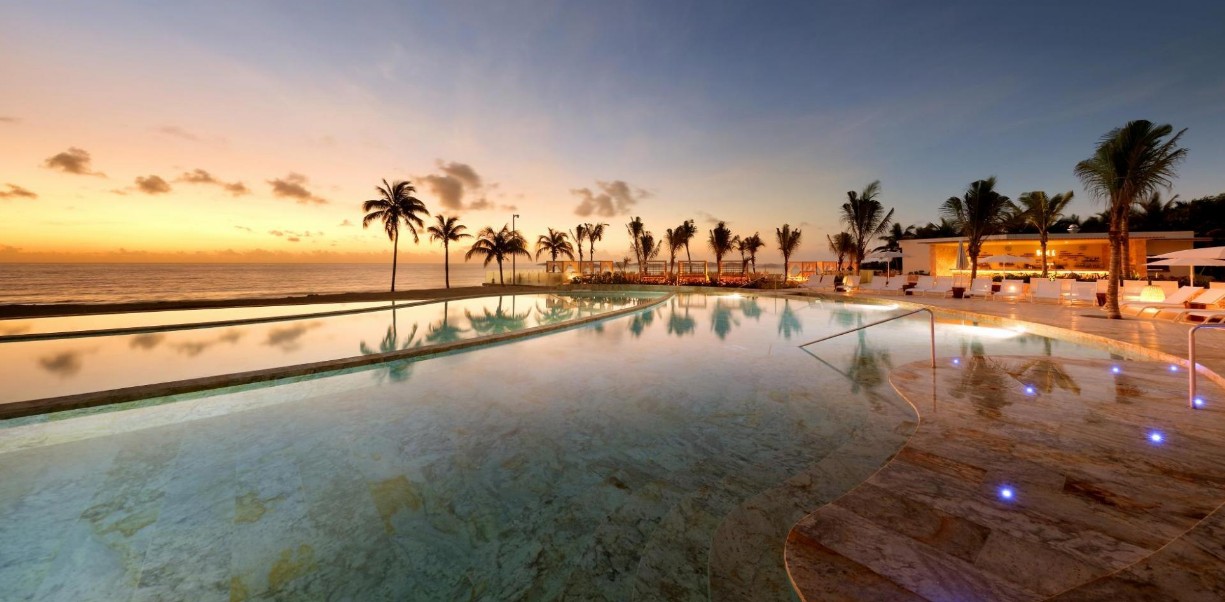 TRS Yucatán Hotel (Adults Only 18+) 5*