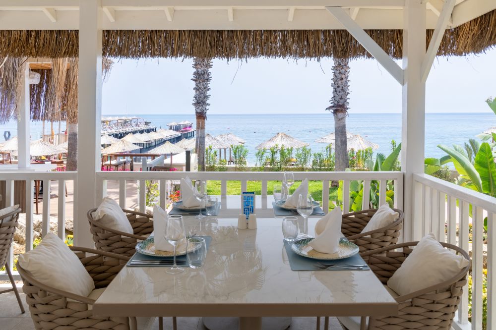 FashionTV Luxe Resort 5*