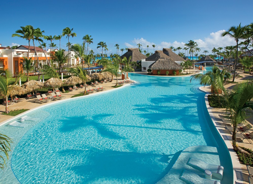 Breathless Punta Cana Resort & SPA | Adults Only 5*