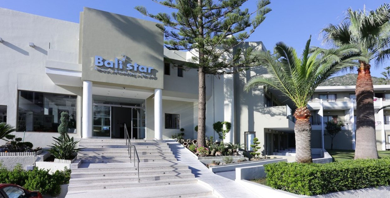 Bali Star Collection 3*