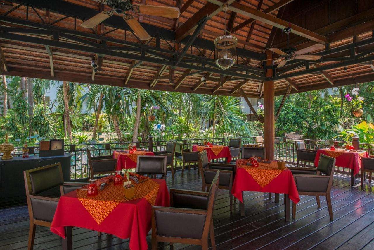 Avani Pattaya Resort & Spa 5*