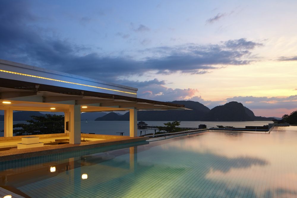 The Westin Langkawi Resort & Spa 5*