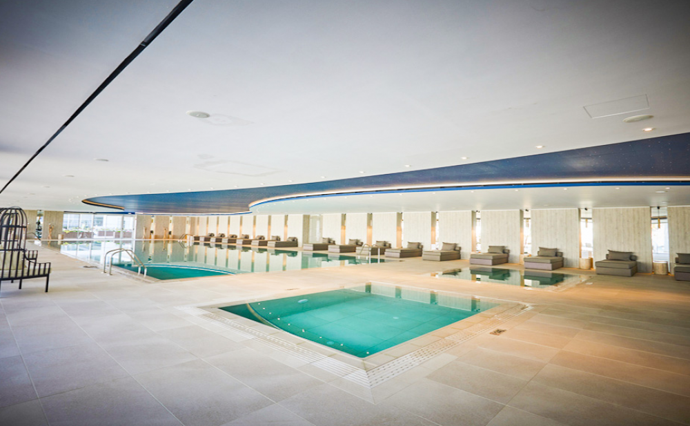 Chrysomare Beach Hotel 5*