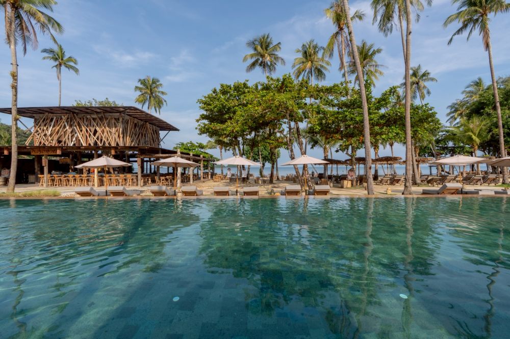 Vignette Collection Dinso Resort & Villas Phuket (ex. Dinso Resort & Villas) 5*