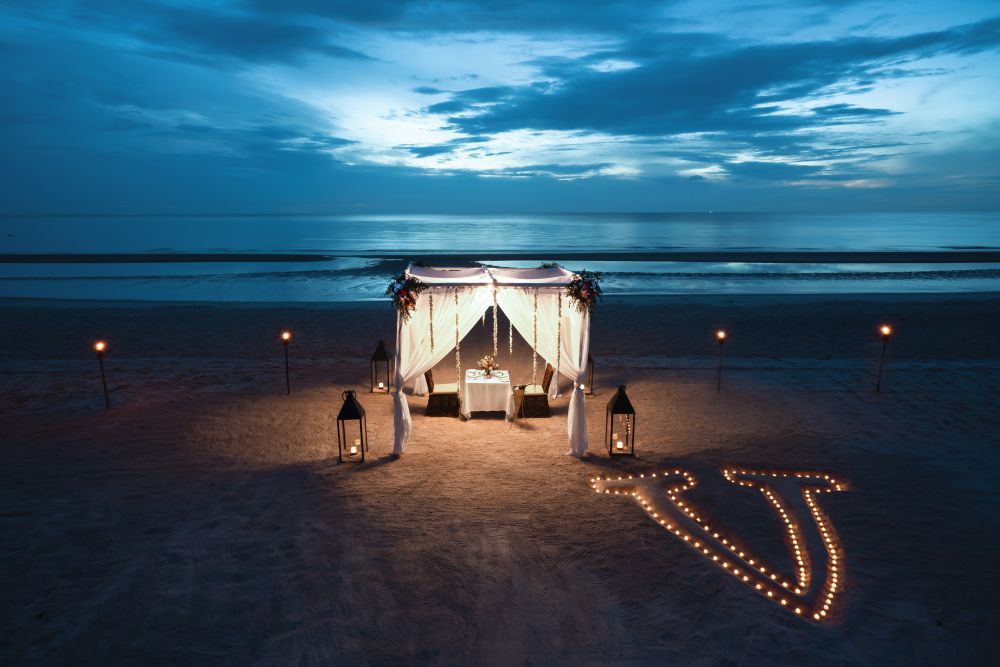 V Villas Hua Hin 5*