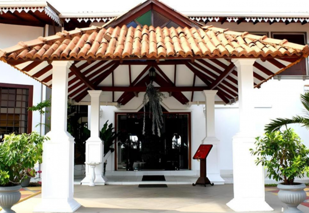 South Beach Resort 4*
