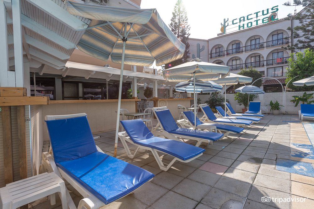 San Remo Hotel 2*