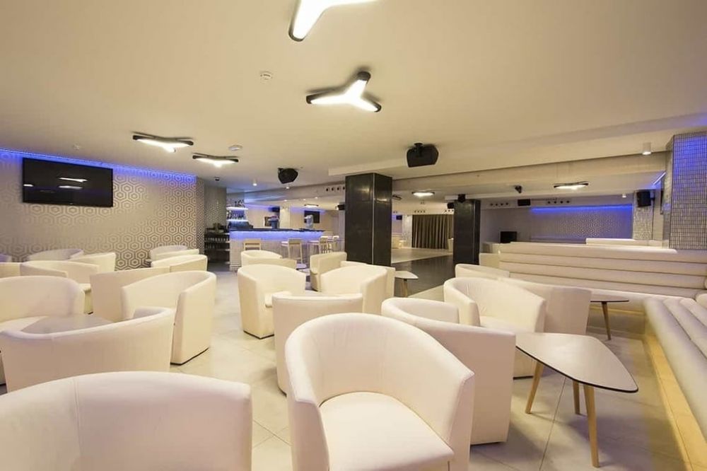 Estival Park Silmar 3*