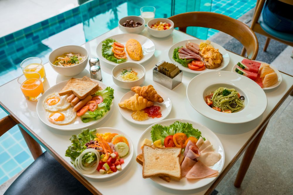 Bluesotel Krabi Aonang Beach 4*
