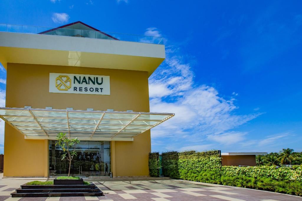 Nanu Resort Arambol 4*