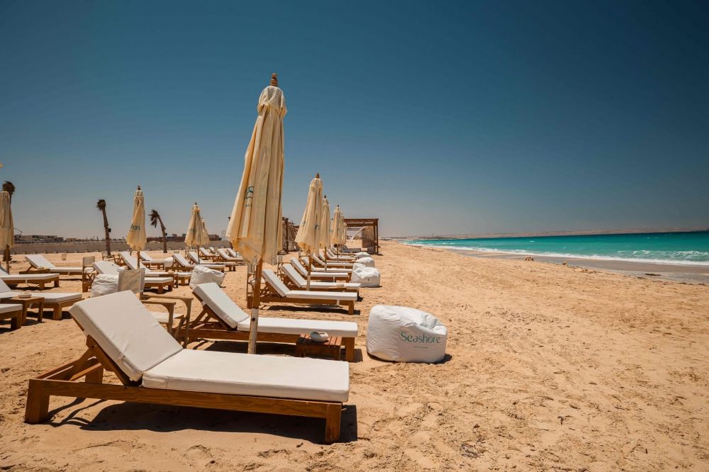 Makai by Brassbell Hyde Park Sea Shore 5*