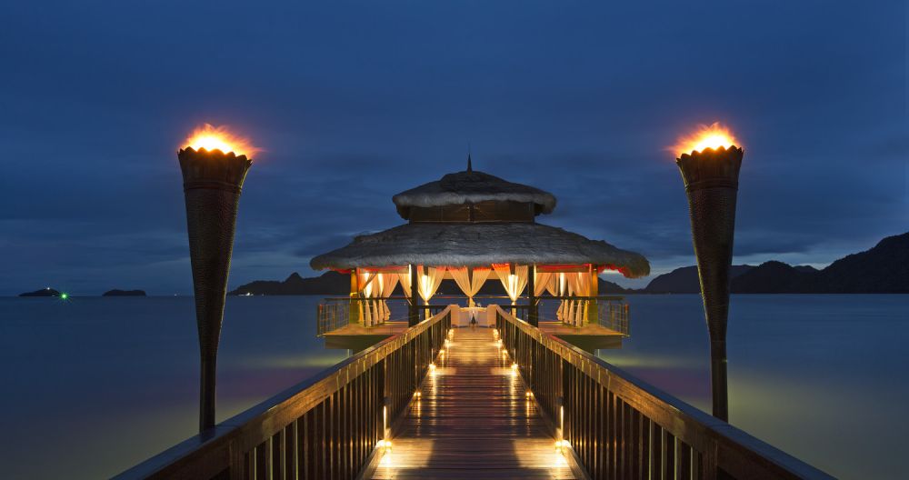 The Westin Langkawi Resort & Spa 5*