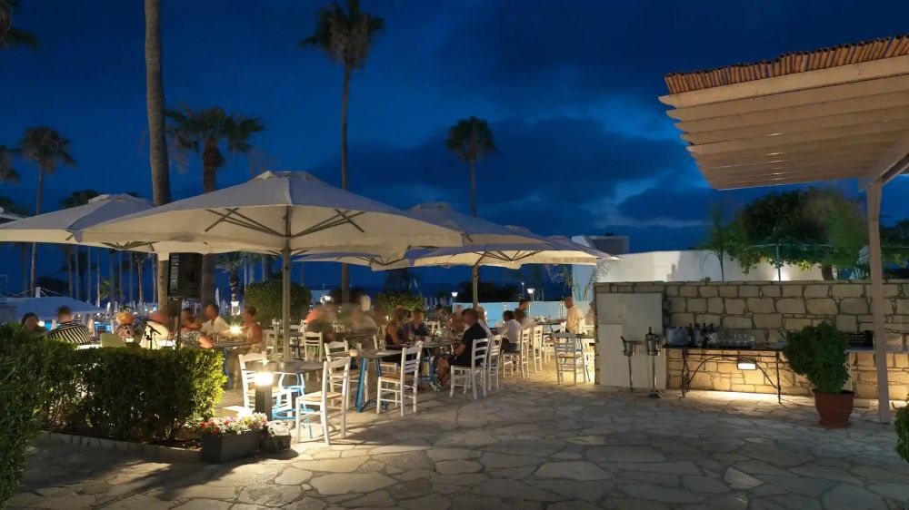 Leonardo Plaza Cypria Maris (Adults Only 16+) 4*