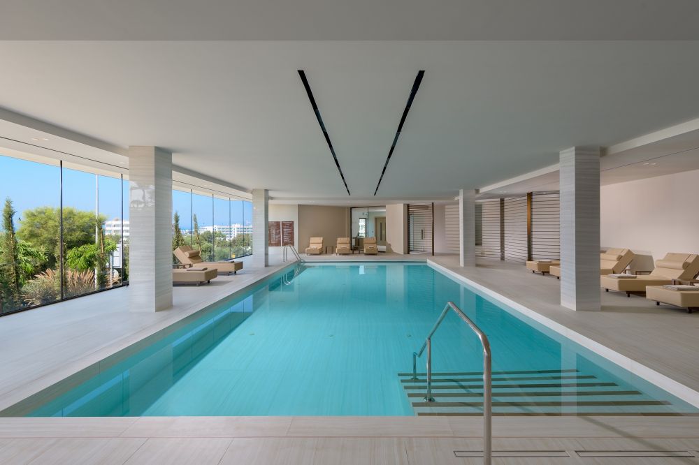 Amarande Hotel (Adults Only 16+) 5*