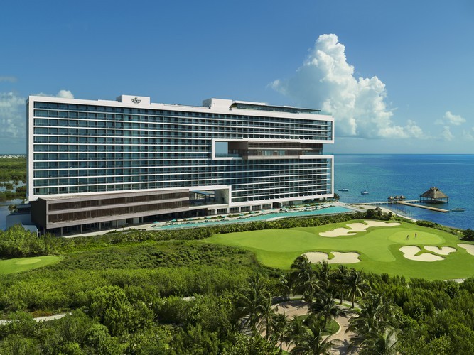 Dreams Vista Cancun Resort & Spa 5*