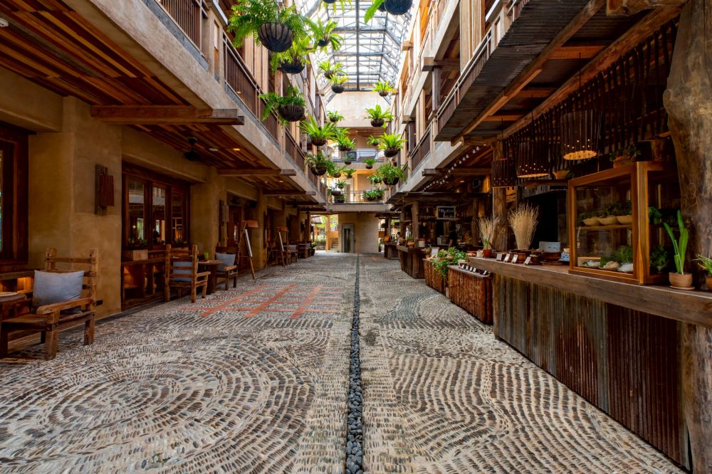 Vignette Collection Dinso Resort & Villas Phuket (ex. Dinso Resort & Villas) 5*