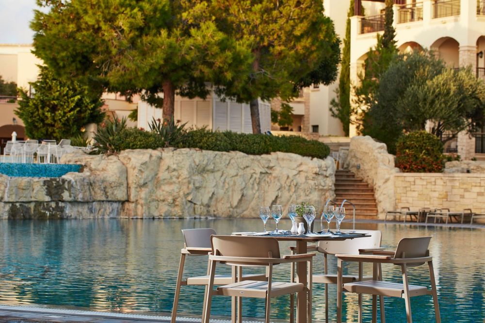 Aphrodite Hills Hotel by Atlantica 5*