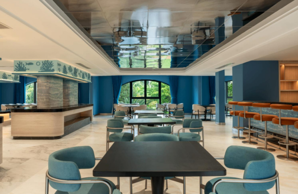 AMÉRYS Hotel Phu Quoc 4*