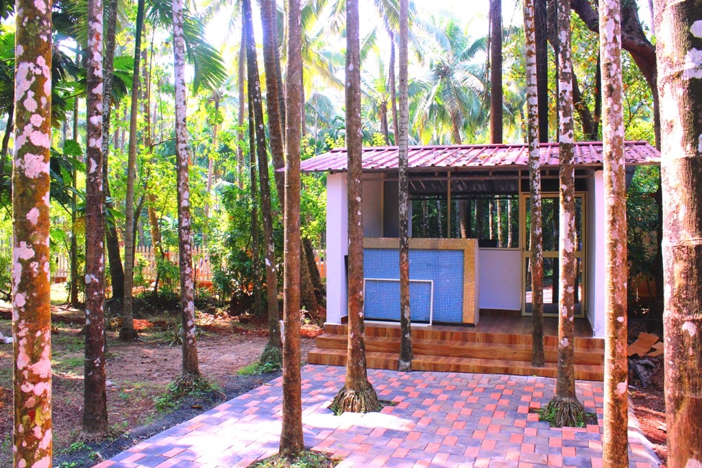 Arambol Paradise Village Resort 2*