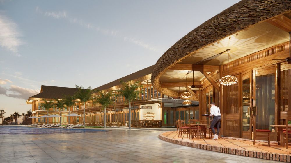 CostaBella Resort Nha Trang 5*