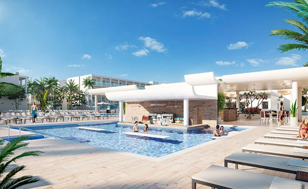 Riu Palace Phuket 5*
