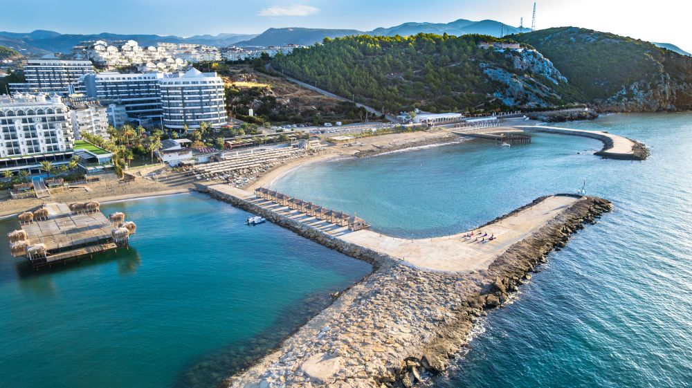 Noxinn Deluxe Hotel 5*