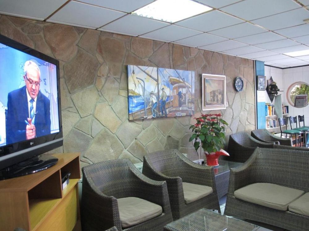 San Remo Hotel 2*