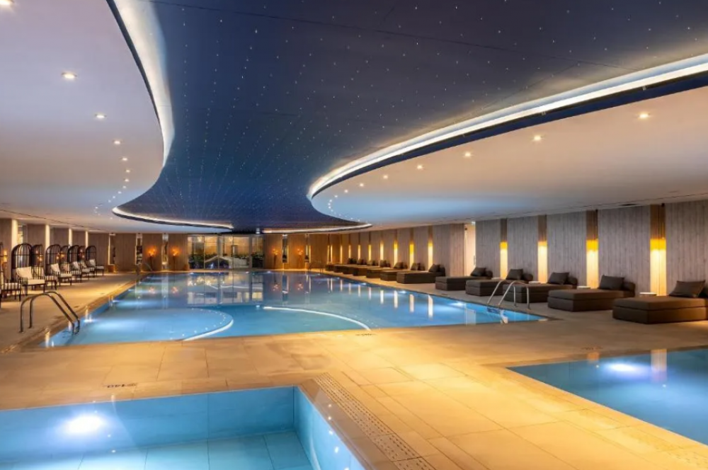Chrysomare Beach Hotel 5*