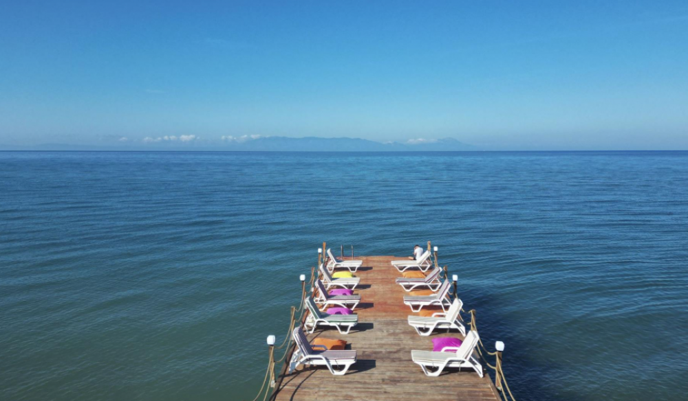 Royal Beach Club Hotel 4*