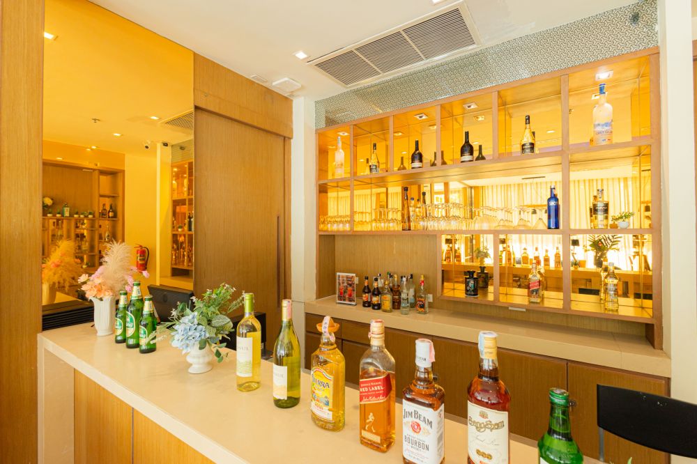 Ashlee Plaza Patong Hotel & Spa 3+