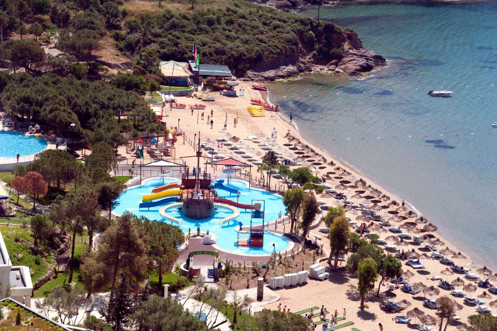 Aria Claros Beach & SPA 5*