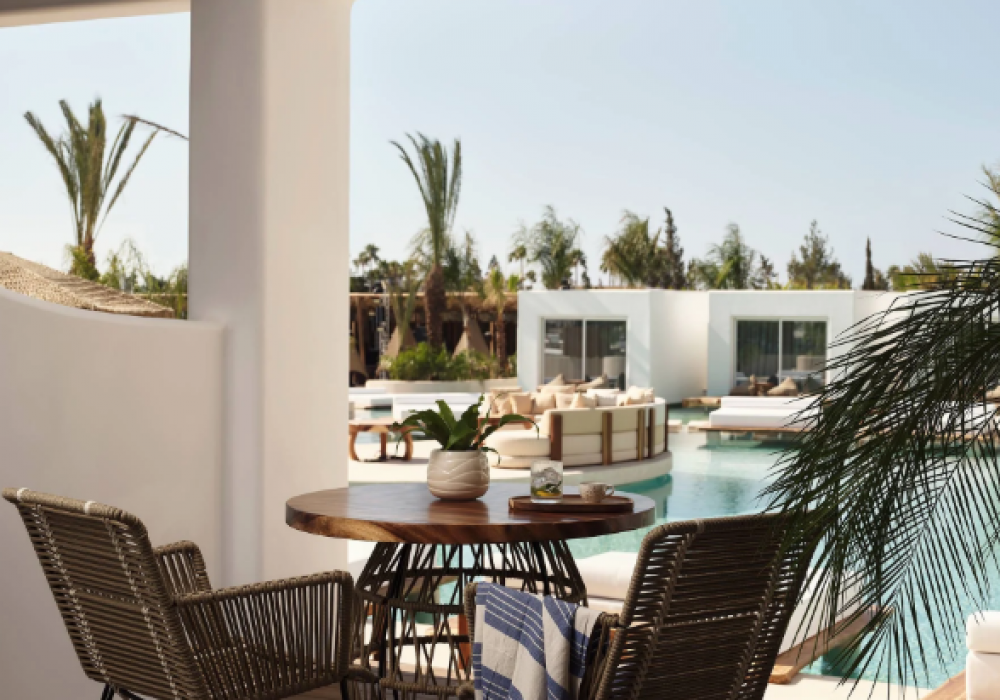 Aya Resort 5*