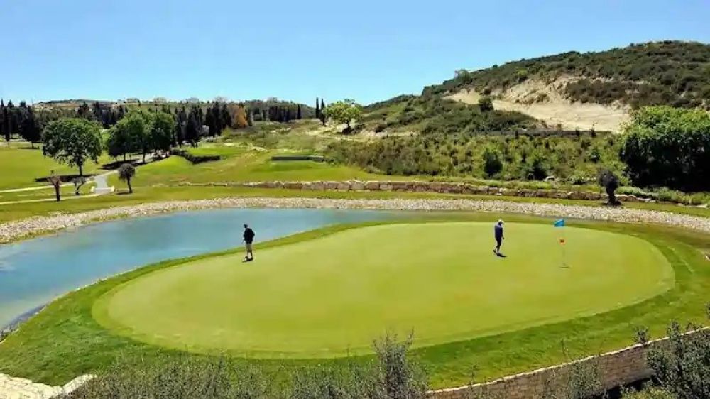 Leonardo Plaza Cypria Maris (Adults Only 16+) 4*