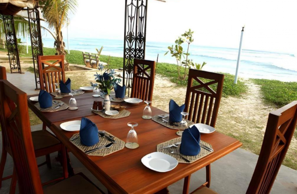 South Beach Resort 4*
